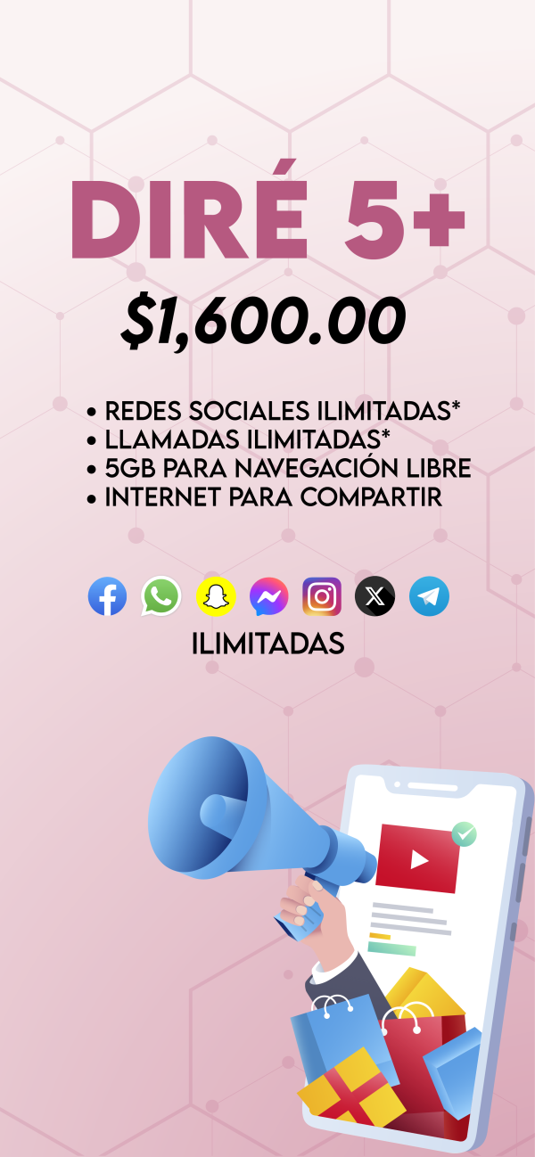 DIRE 5 + ANUAL